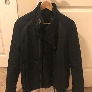 Armani men’s jacket